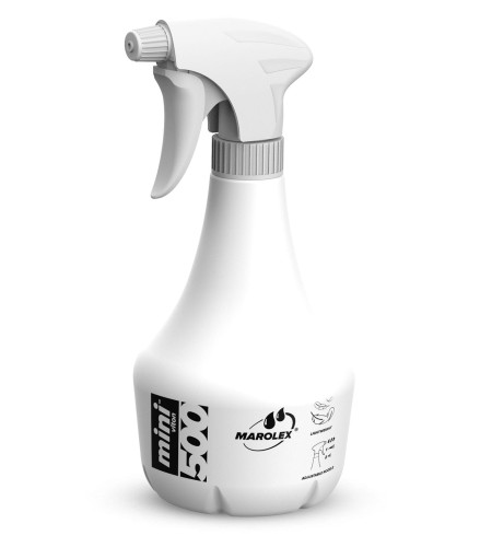 Opryskiwacz Mini Acid Line 500