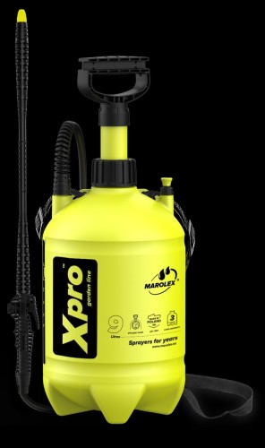 Opryskiwacz Xpro 9            Nowość