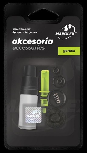 Zestaw Naprawczy Master Ergo