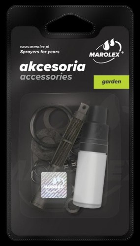 Zestaw Naprawczy Uniwersalny