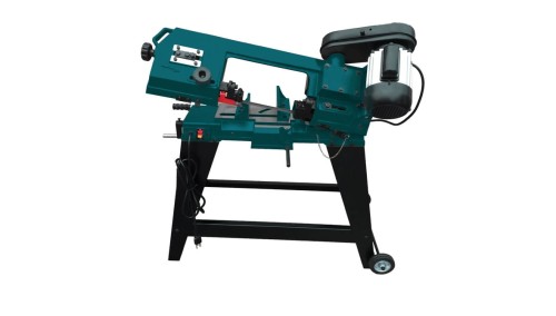 Przecinarka Taśmowa Do Metalu Vander Vpm700