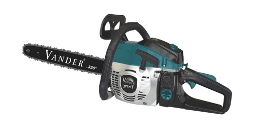 Spalinowa Pilarka Łańcuchowa 3,4Km 40cm 6,6Kg Vander Vps712
