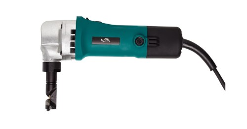 Nożyce Do Blachy Falistej I Prostej 500W Vander Vnb725