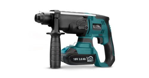VAN.VMU820