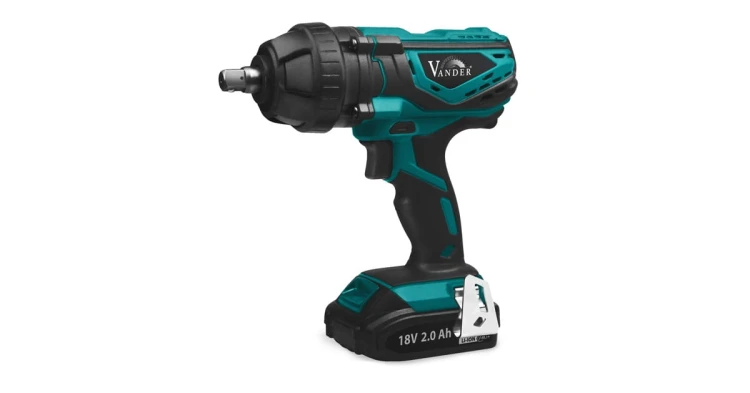 VAN.VKK857
