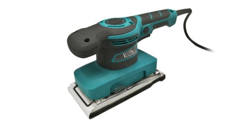 Szlifierka oscylacyjna 380W prostokątna Vander VSO704