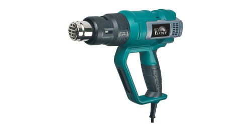 Opalarka elektryczna z regulacją temperatury 2000W 7-stopniowa Vander VOA751