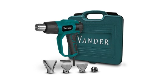 Opalarka elektryczna Vander VOA747