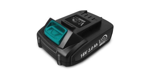 Akumulator 2.0 Ah AKU+ Vander VLI1820