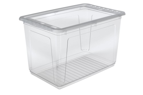 Pojemnik Clearbox Bea 52 L Keeeper