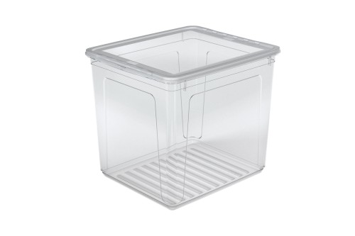 Pojemnik Clearbox 30 L Keeeper