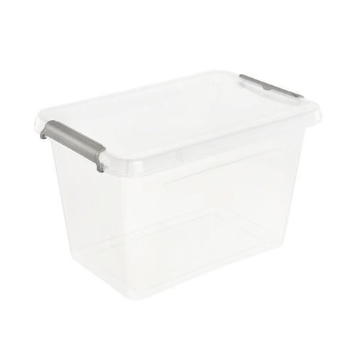 Pojemnik Lara Clipbox 6,5 L Keeeper