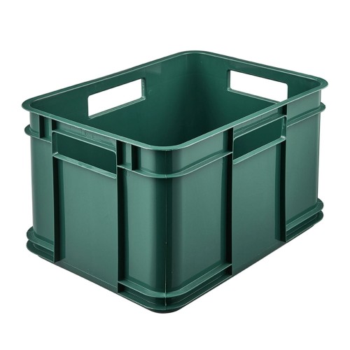 Pojemnik Euro-Box 16 L Bruno Eco Zielony Keeeper