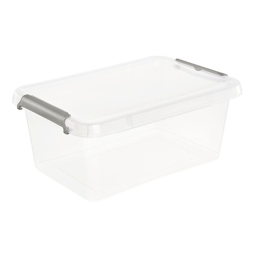 Pojemnik Lara Clipbox 4,5 L Keeeper