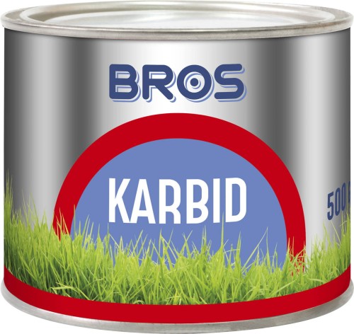 18-02456A BROS KARBID 500G