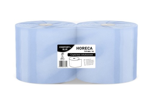se.99177811 CZYŚCIWO CELULOZOWE HORECA COMFORT 2-PAK