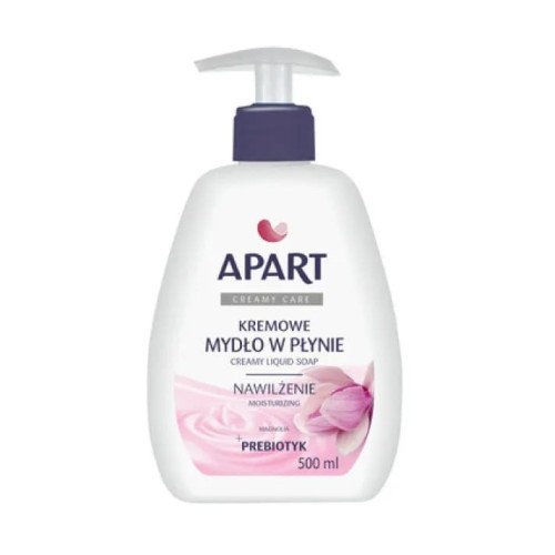 se.71131904 MYDŁO W PŁYNIE APART MAGNOLIA 500ML