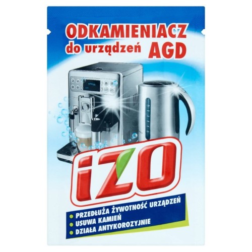 se.71109019 ODKAMIENIACZ DO URZĄDZEŃ AGD IZO 30G