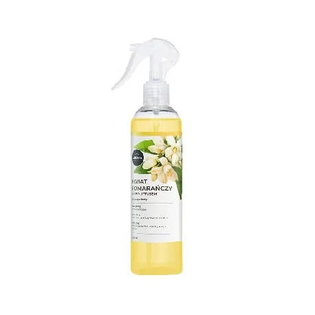 se.70328600 ODŚWIEŻACZ POWIETRZA AROMA HOME SPRAY KWIAT POMARAŃCZY Z EUKALIPTUSEM 300ML