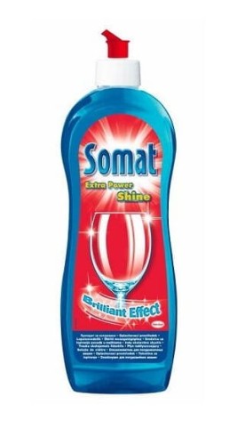 se.3094098 PŁYN  NABŁYSZCZAJĄCY DO ZMYWAREK SOMAT ACTION 750ML