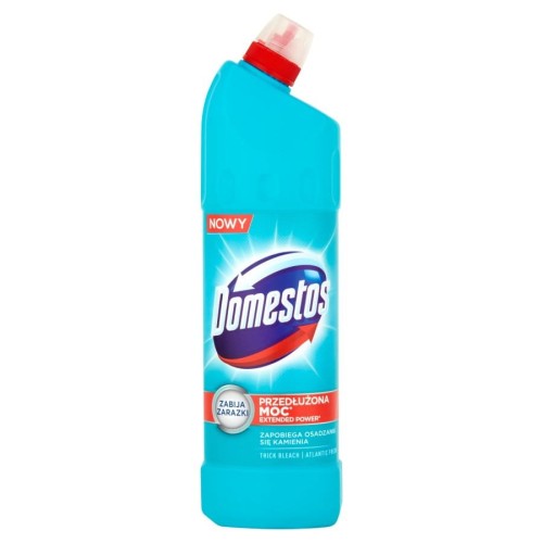 se.71551267 PŁYN DO TOALET DOMESTOS ATLANTIC FRESH 1250ML