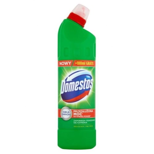 se.30938519 PŁYN DO TOALET DOMESTOS PINE 750ML
