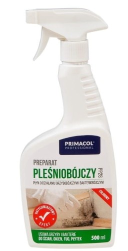 s7.495248305 PREPARAT PLEŚNIOBÓJCZY PP28 500ML PRIMACOL