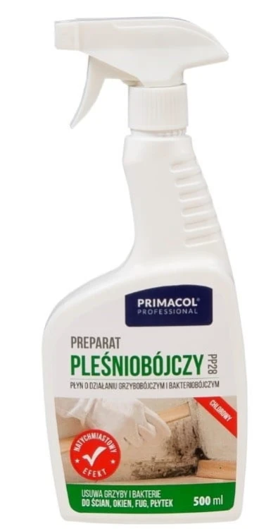 s7.495248305 PREPARAT PLEŚNIOBÓJCZY PP28 500ML PRIMACOL