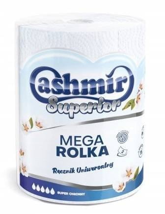se.86379015 RĘCZNIK KUCHENNY CASHMIR MEGA
