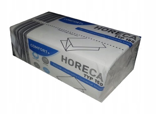 se.99152320 RĘCZNIK PAPIEROWY 2-WARSTWOWYY HORECA COMFORT