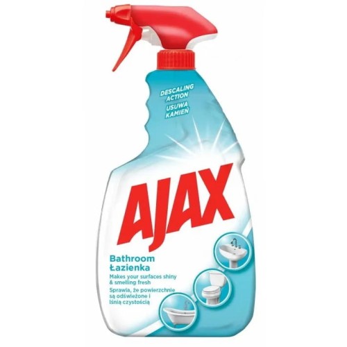 14-9803 SPRAY DO ŁAZIENKI AJAX 750ML