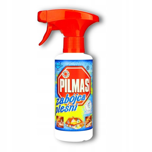 14-0044B ŚRODEK PRZECIW PLEŚNI 280ML PILMAS