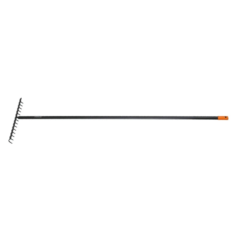 FIS.1016036 GRABIE 14-ZĘBNE FISKARS SOLID 1016036