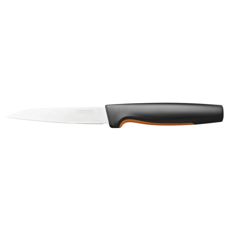 FIS.1057542 NÓŻ DO SKROBANIA PROSTY FISKARS 1057542