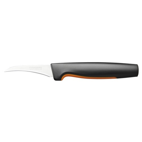 s1.5111057545 NÓŻ DO SKROBANIA ZAGIĘTY FISKARS 68MM