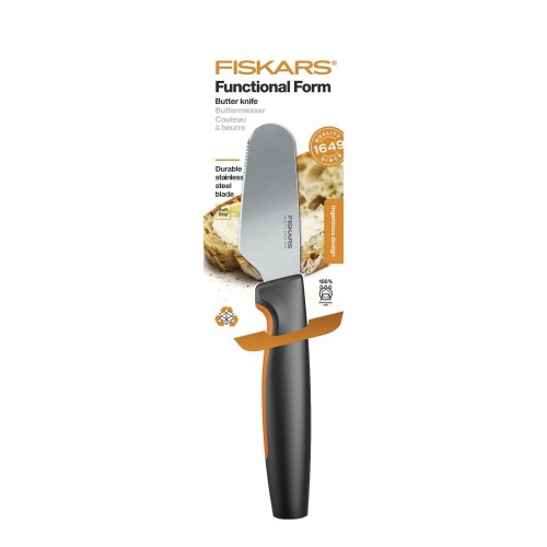 FIS.1057546 NÓŻ DO SMAROWANIA FISKARS
