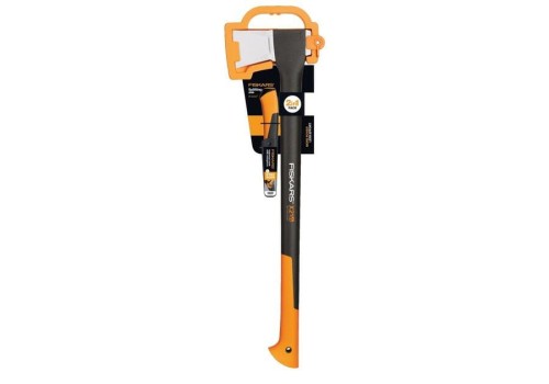 FIS.X21-L+NÓ SIEKIERA FISKARS X21 + NÓŻ