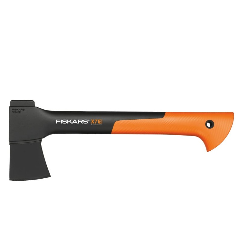 FIS.X7-XS SIEKIERA FISKARS X7-XS