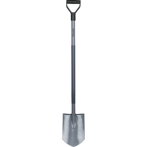 FIS.1025374 SZPADEL FISKARS ERGO OSTRY 131410