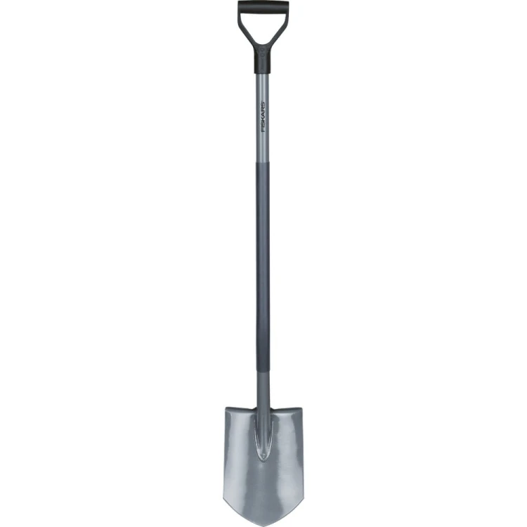 FIS.1025374 SZPADEL FISKARS ERGO OSTRY 131410