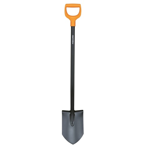 FIS.1003455 SZPADEL FISKARS SOLID OSTRY