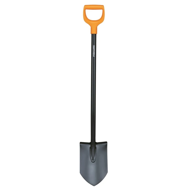 FIS.1003455 SZPADEL FISKARS SOLID OSTRY