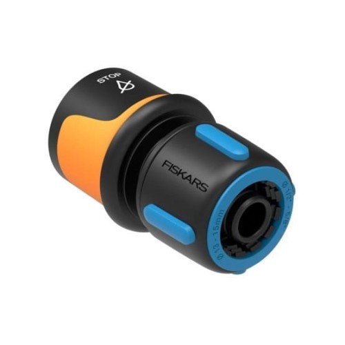 10-9768 SZYBKOZŁĄCZE ZE STOPEM 13-15 MM (1/2-5/8”) FISKARS