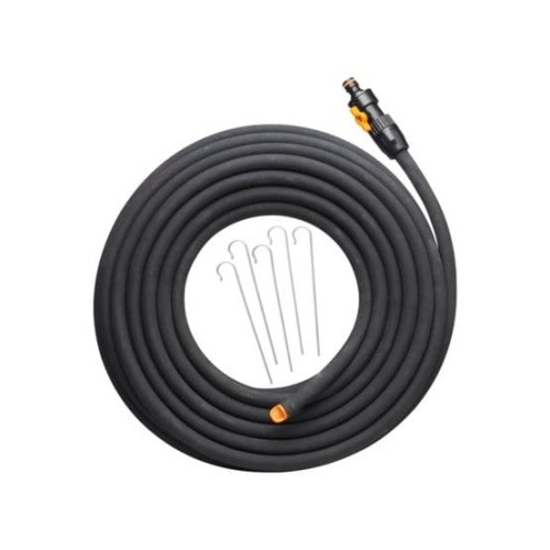 10-9756 WĄŻ NAWADNIAJĄCY 15 M FISKARS