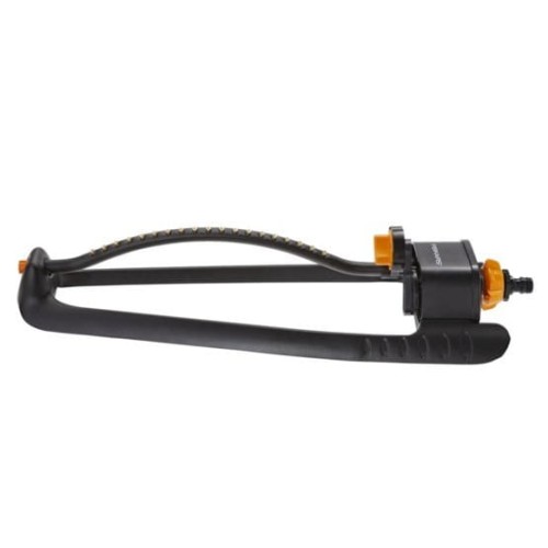 Zraszacz Wahadłowy Z Metalową Podstawą Fiskars