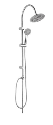 Ondo Kolumna Natryskowa Chrom