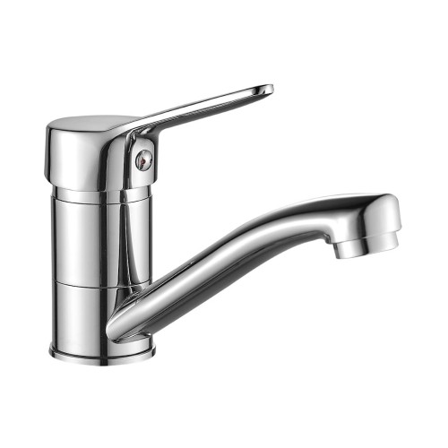 Tibi Bateria Umywalkowa Stojąca Z Ruchomą Wylewką