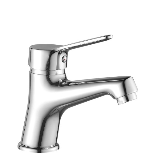 Tibi Bateria Umywalkowa Stojąca Z Korkiem