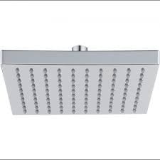 Kvadrato Deszczownia Górna 20X20 cm Laveo