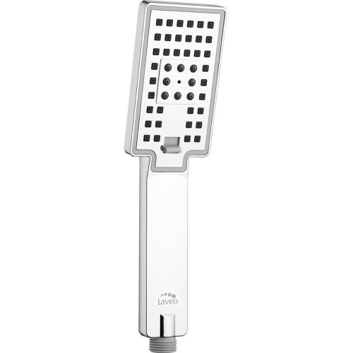 Kvadrato Słuchawka Natryskowa Laveo